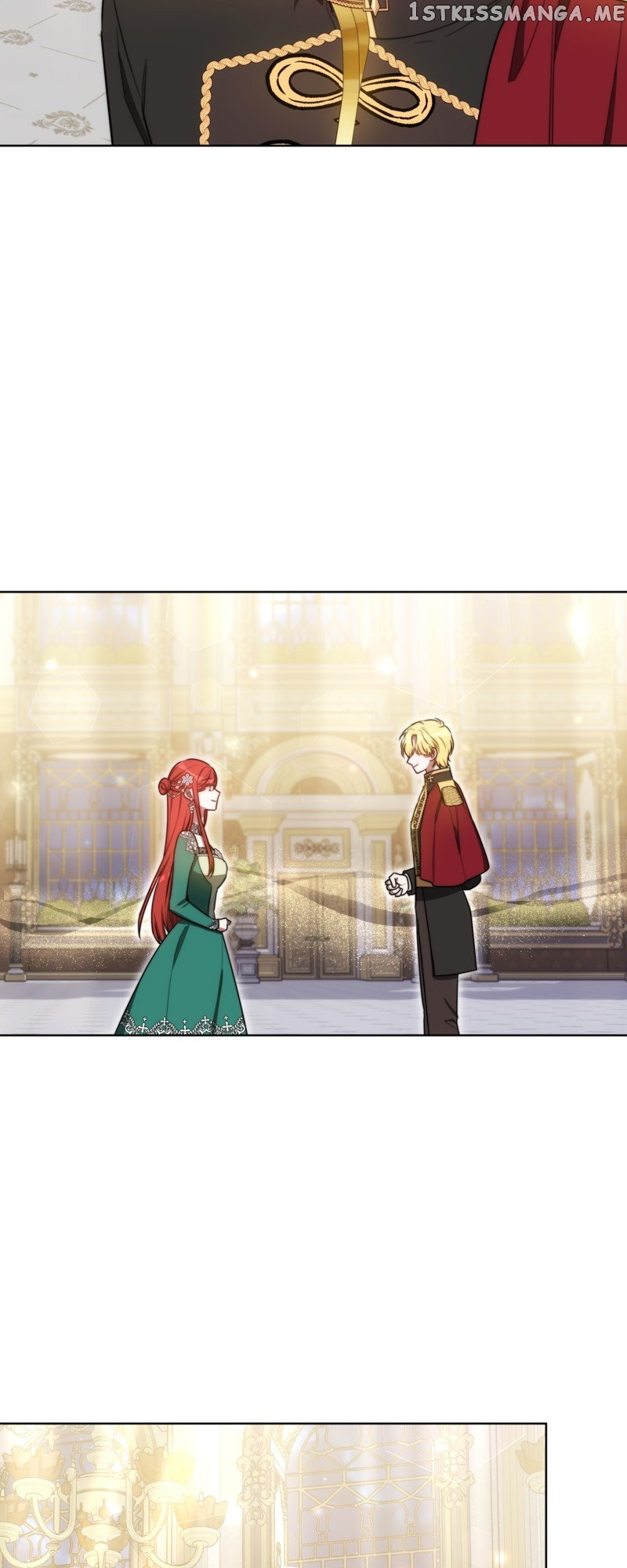 To Have an Affair With Someone Chapter 15 - page 29