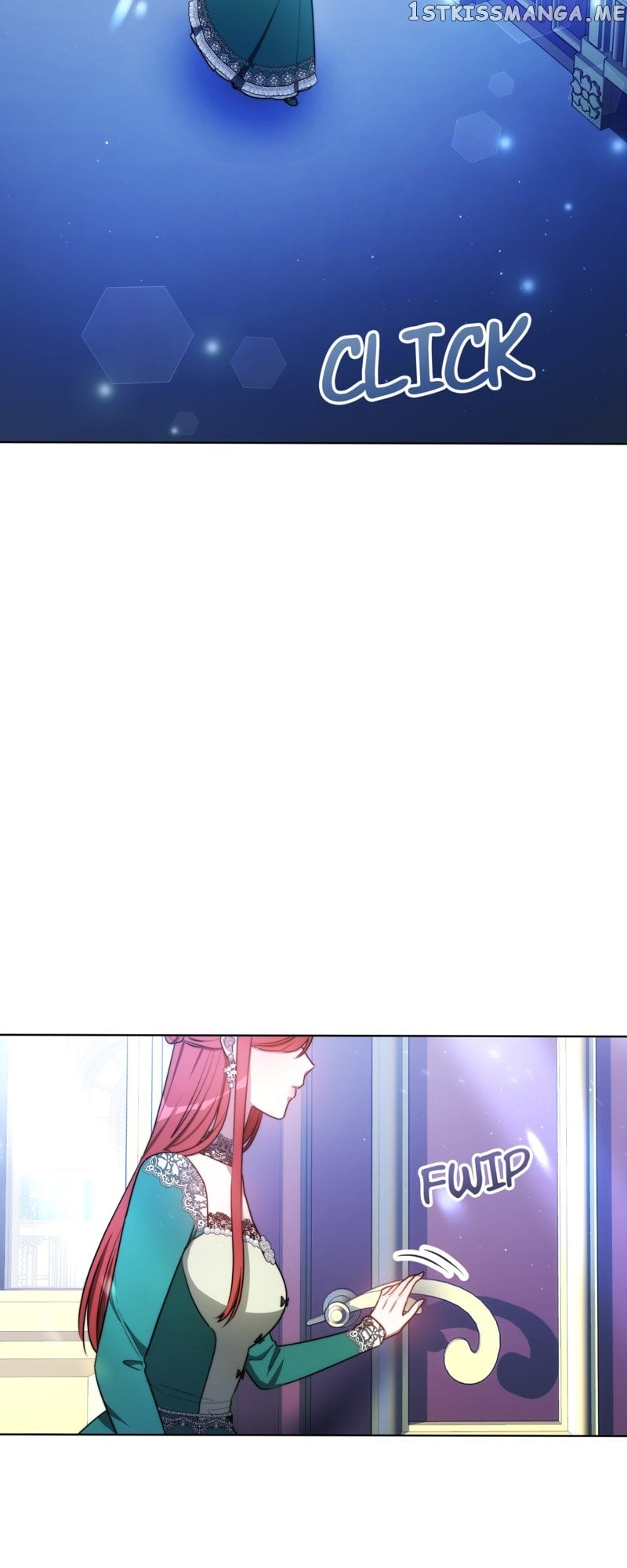 To Have an Affair With Someone Chapter 15 - page 34