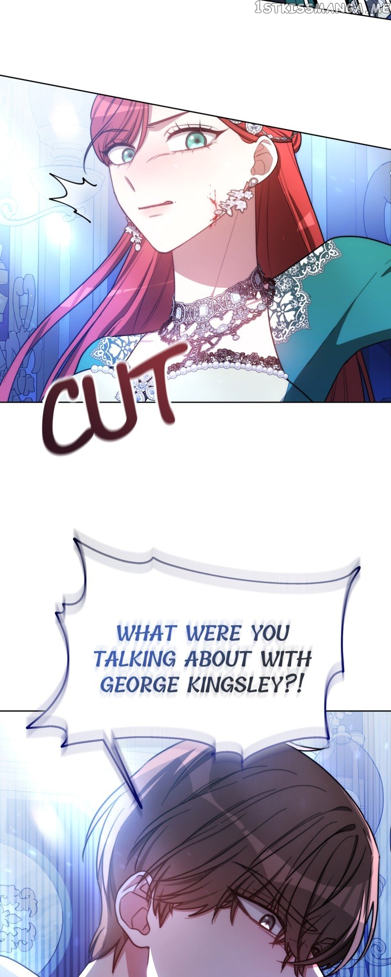 To Have an Affair With Someone Chapter 15 - page 40