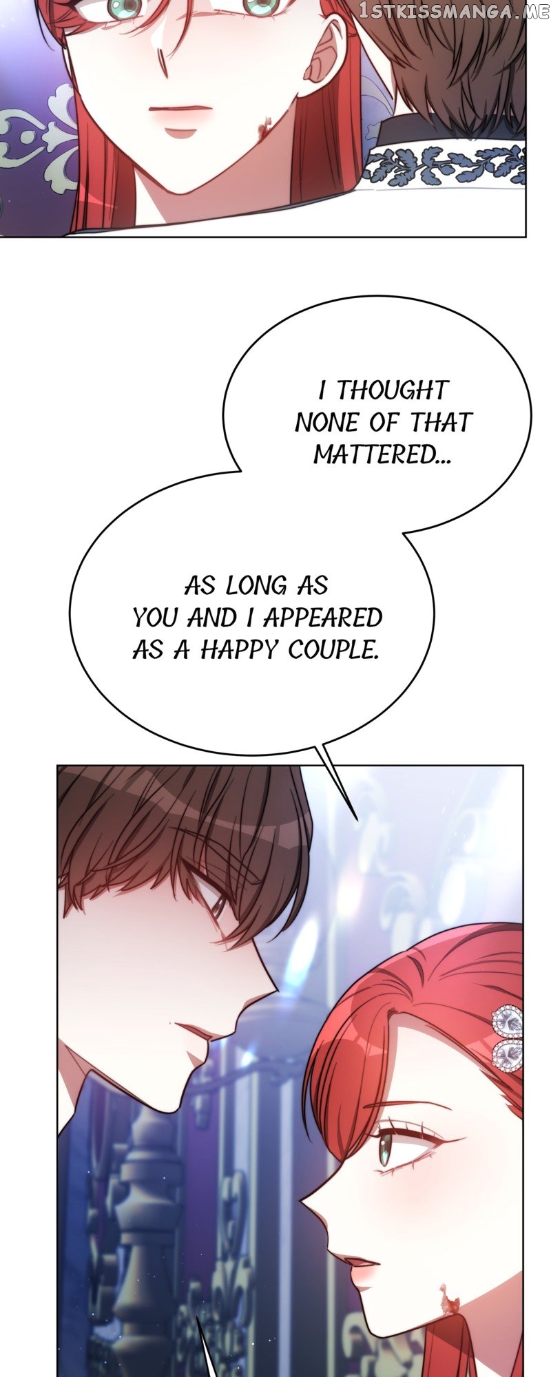 To Have an Affair With Someone Chapter 15 - page 44