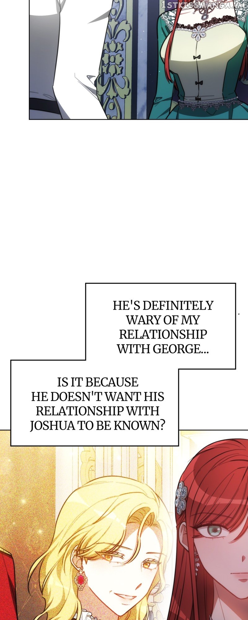 To Have an Affair With Someone Chapter 15 - page 48
