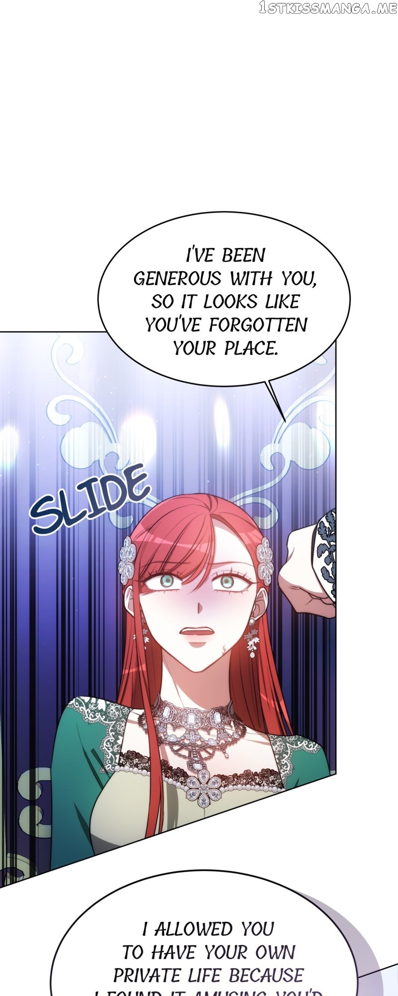 To Have an Affair With Someone Chapter 15 - page 51