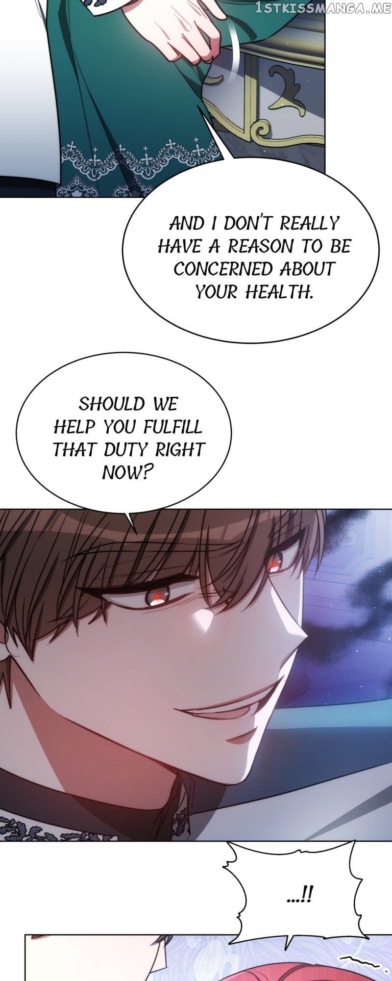 To Have an Affair With Someone Chapter 15 - page 55