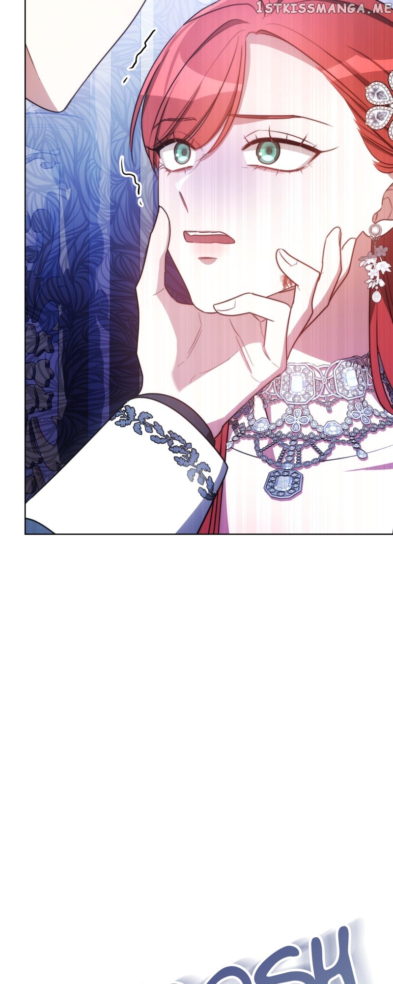 To Have an Affair With Someone Chapter 15 - page 56