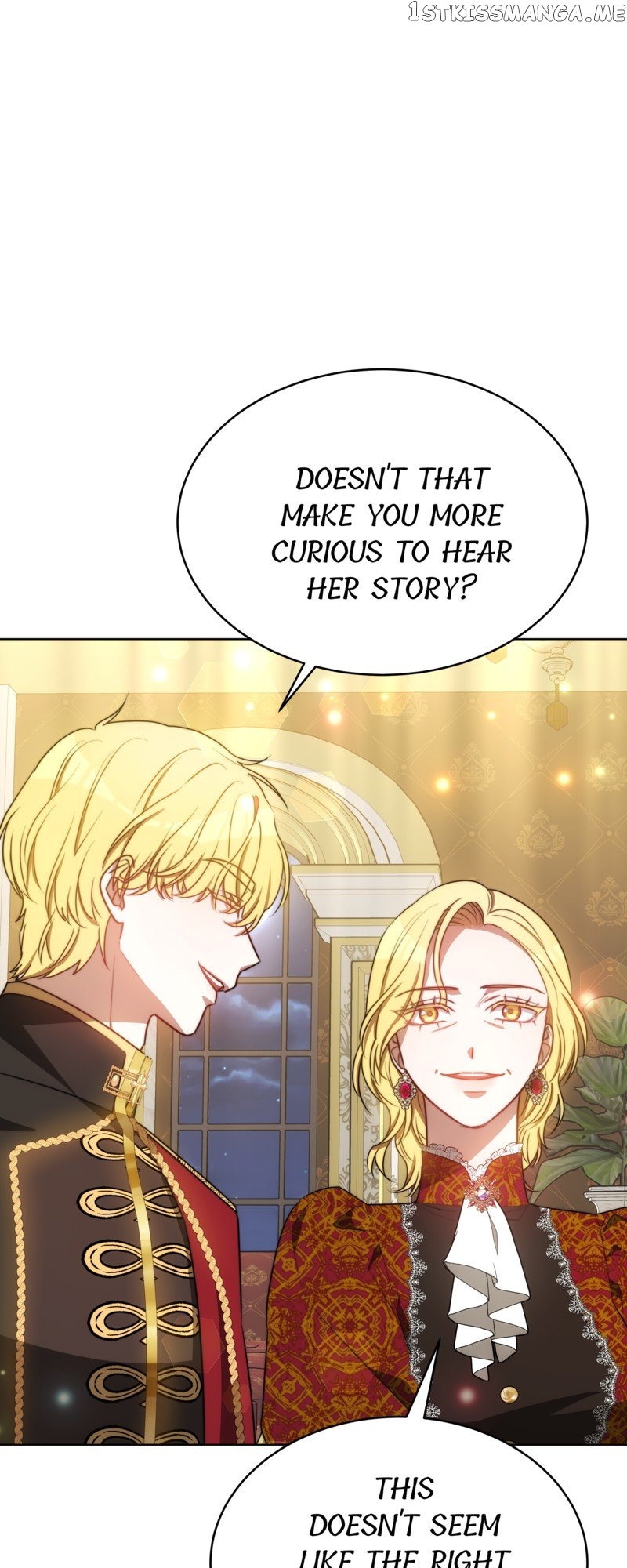 To Have an Affair With Someone Chapter 15 - page 6