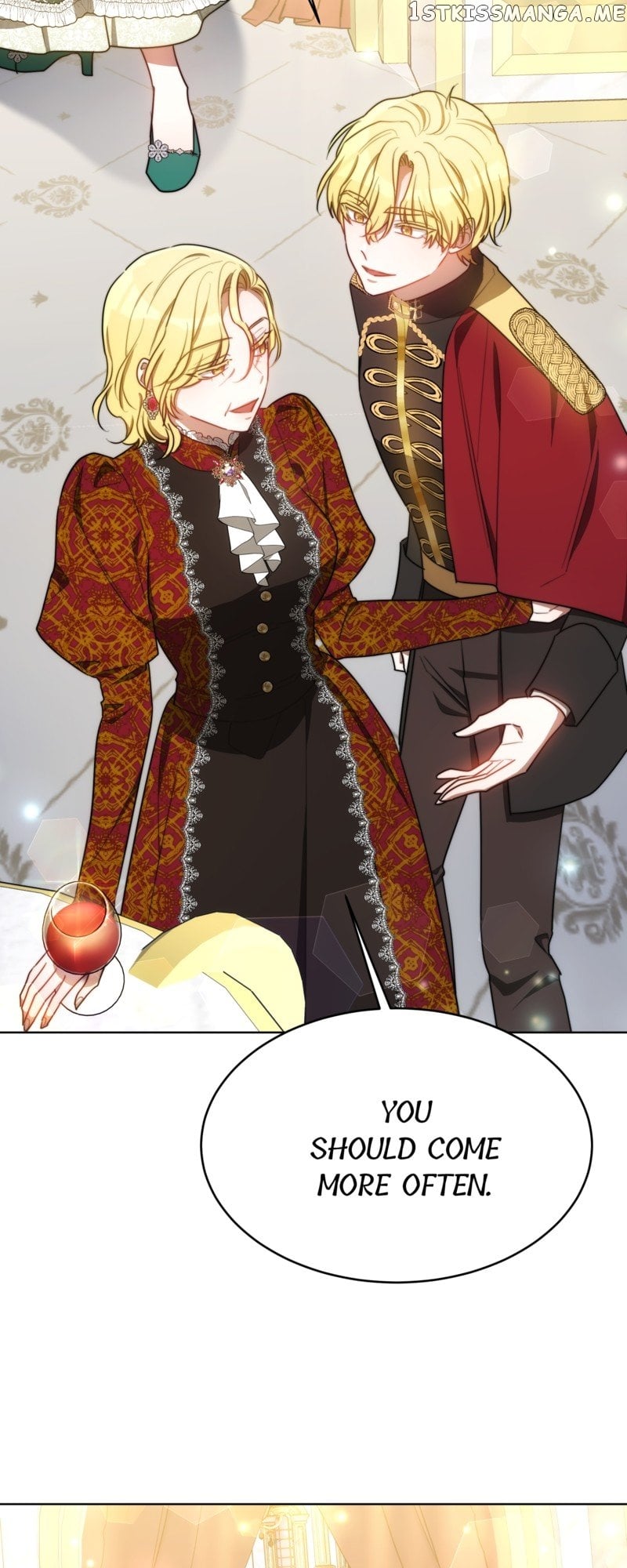 To Have an Affair With Someone Chapter 15 - page 9