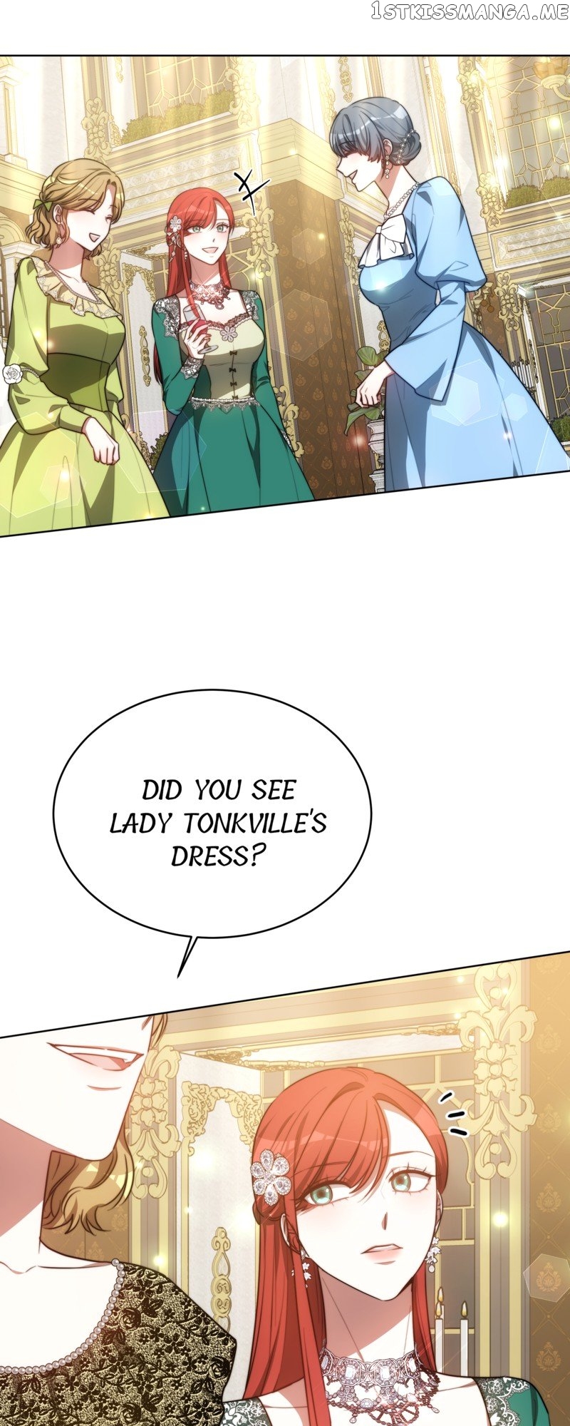 To Have an Affair With Someone Chapter 14 - page 11