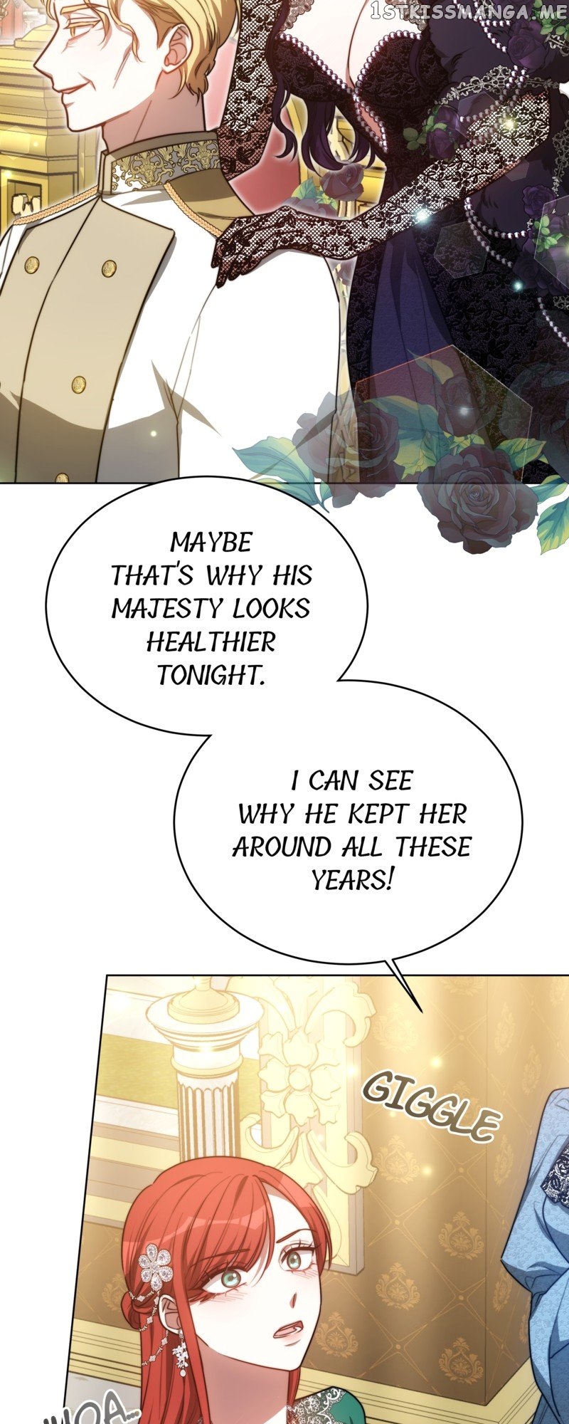 To Have an Affair With Someone Chapter 14 - page 13