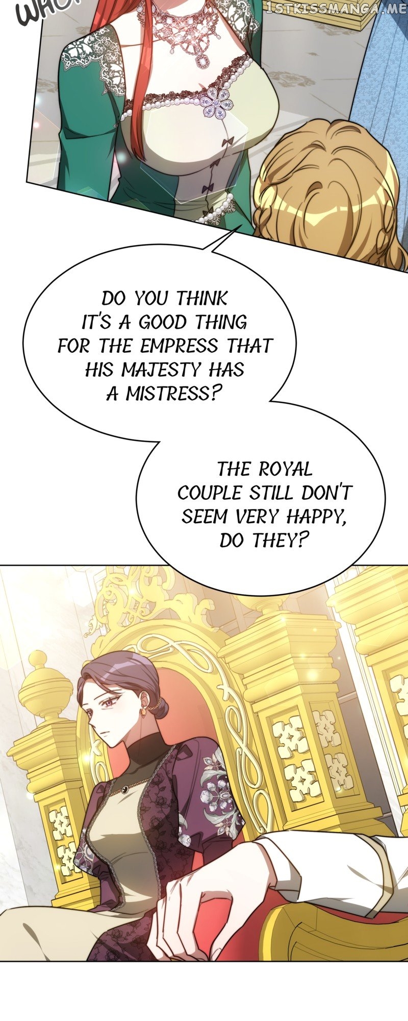 To Have an Affair With Someone Chapter 14 - page 14