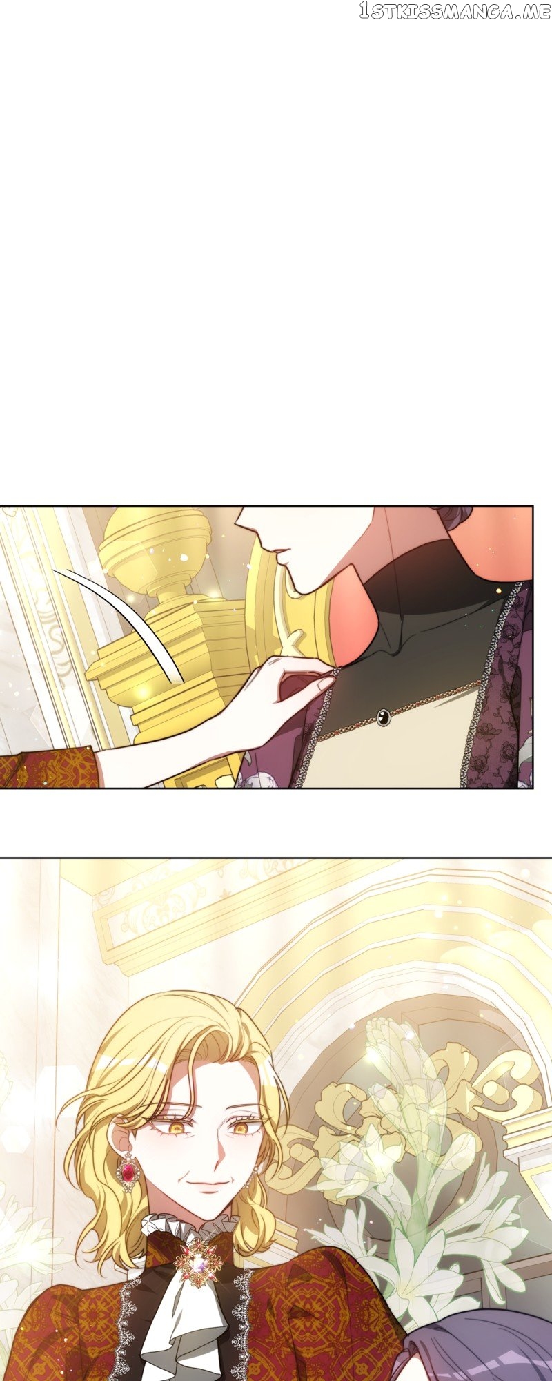 To Have an Affair With Someone Chapter 14 - page 15