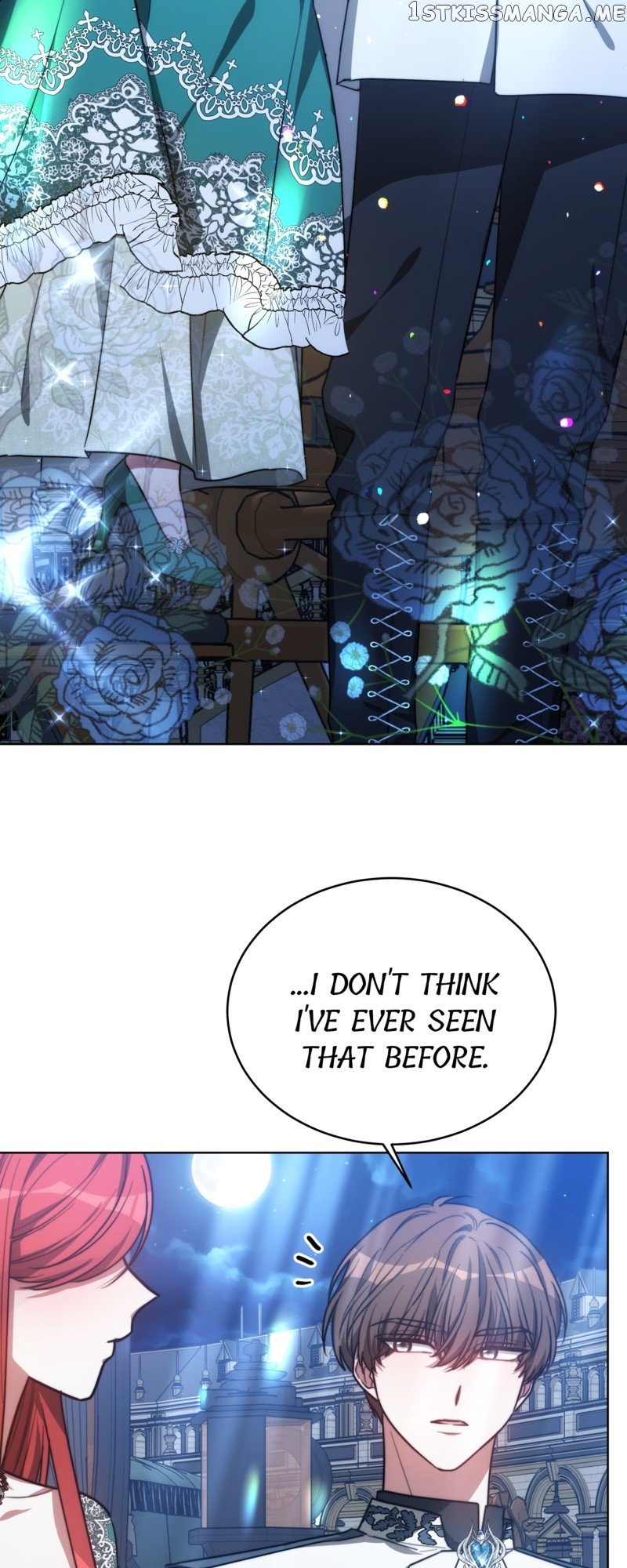 To Have an Affair With Someone Chapter 14 - page 2