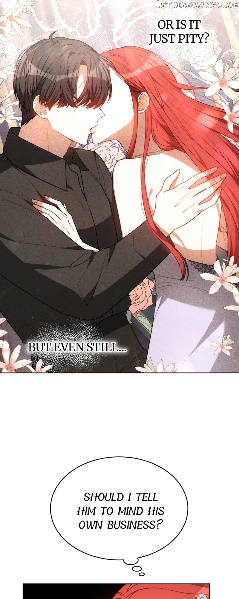 To Have an Affair With Someone Chapter 14 - page 24