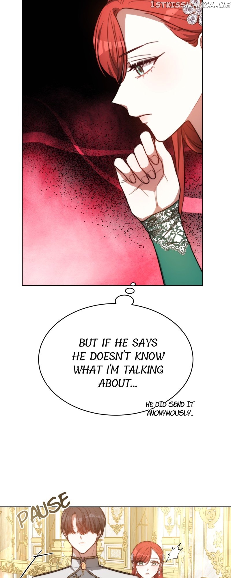To Have an Affair With Someone Chapter 14 - page 25