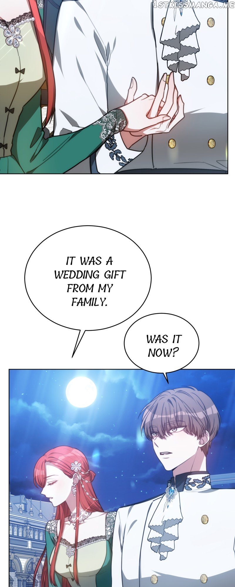 To Have an Affair With Someone Chapter 14 - page 3
