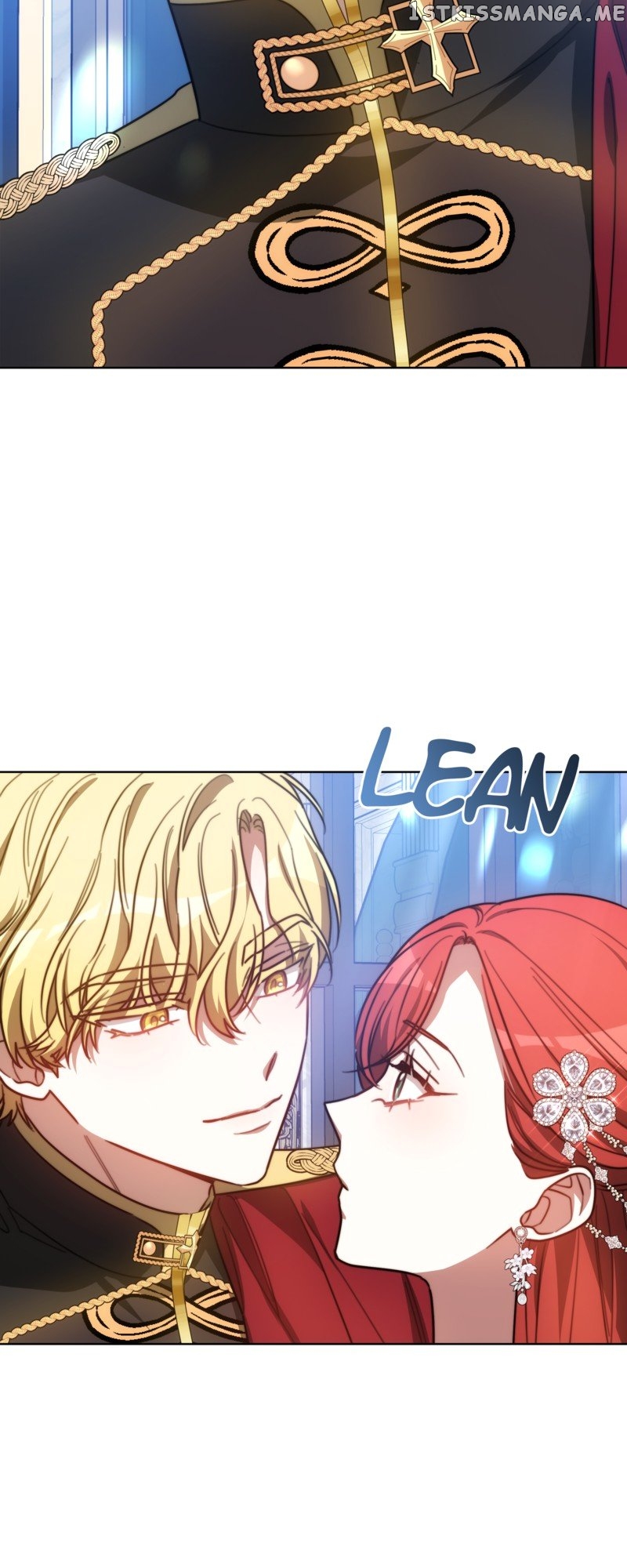 To Have an Affair With Someone Chapter 14 - page 32