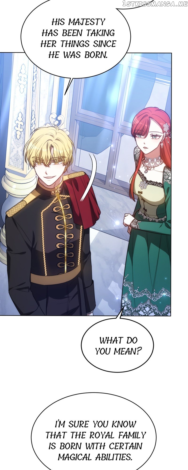 To Have an Affair With Someone Chapter 14 - page 38