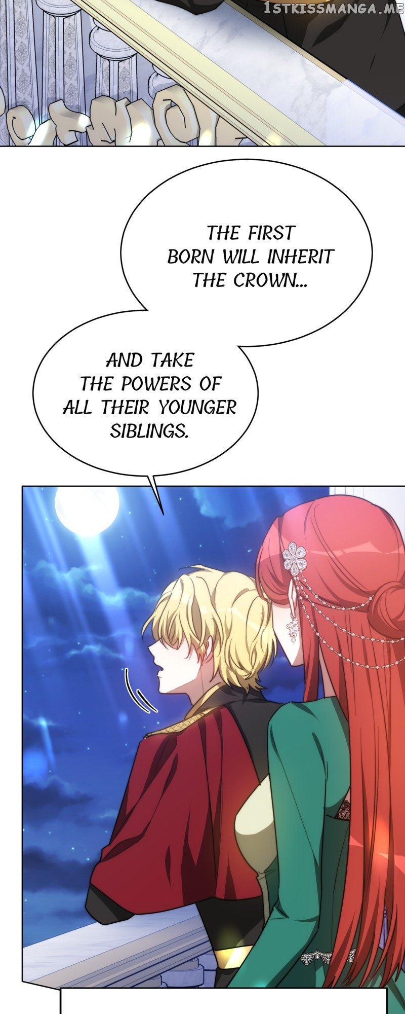 To Have an Affair With Someone Chapter 14 - page 42