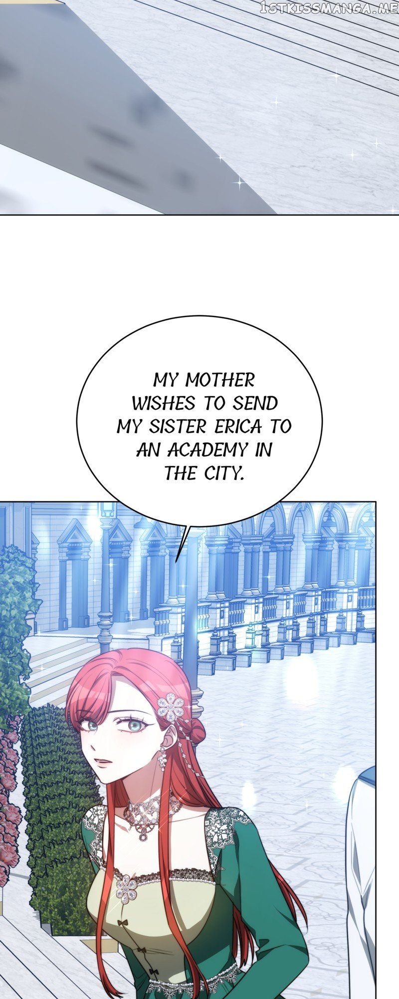 To Have an Affair With Someone Chapter 14 - page 5