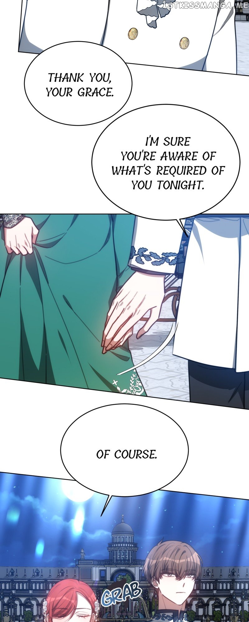 To Have an Affair With Someone Chapter 14 - page 7