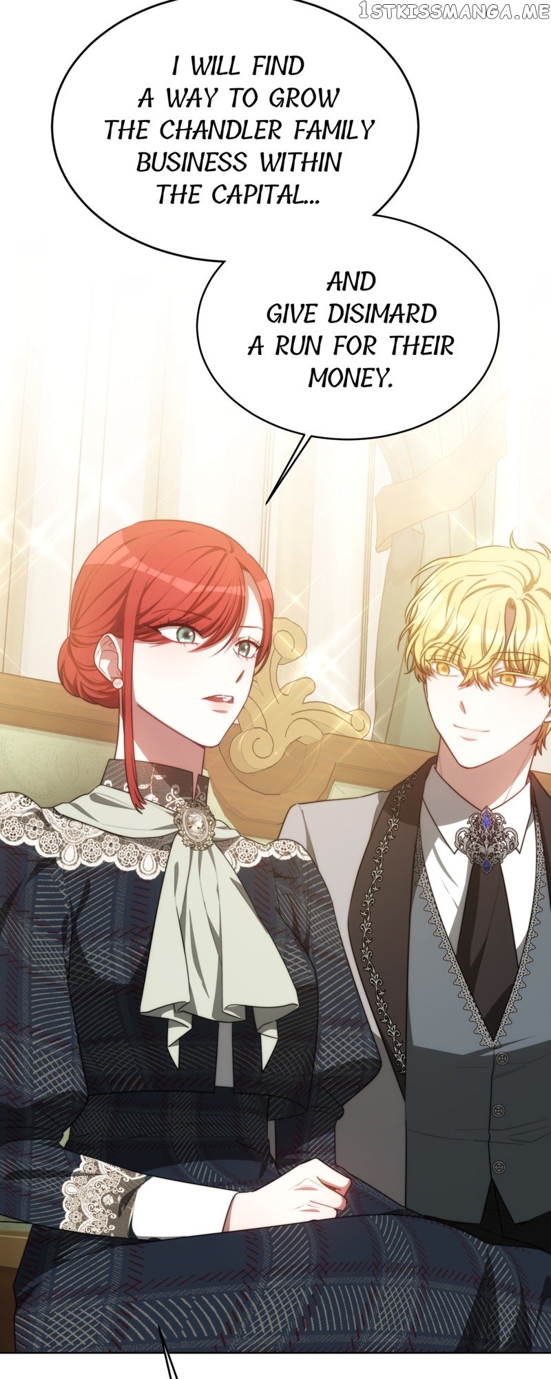 To Have an Affair With Someone Chapter 13 - page 10