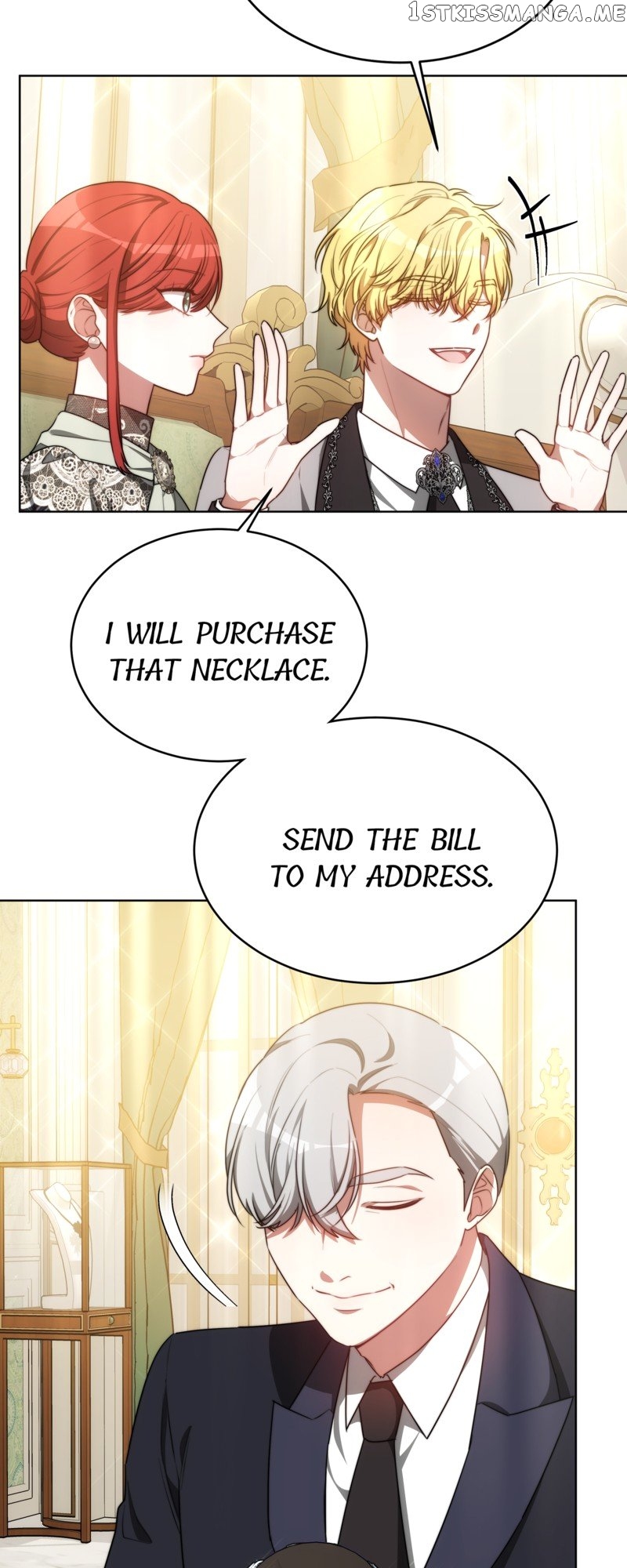 To Have an Affair With Someone Chapter 13 - page 13