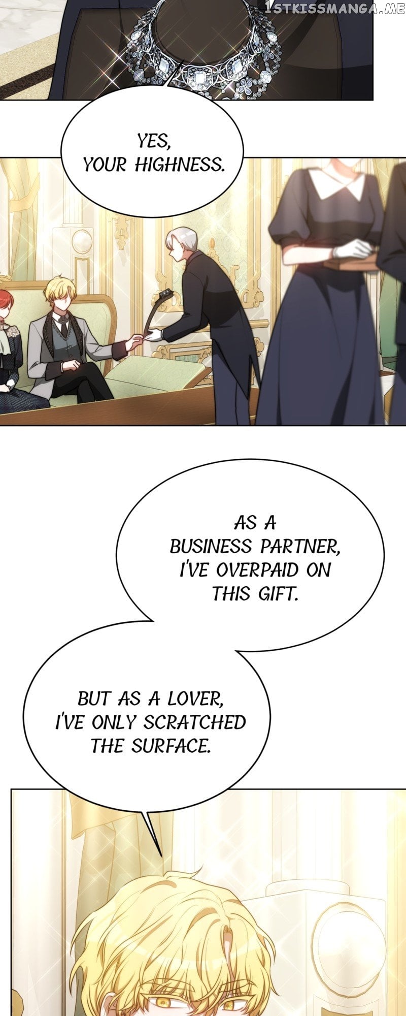 To Have an Affair With Someone Chapter 13 - page 14