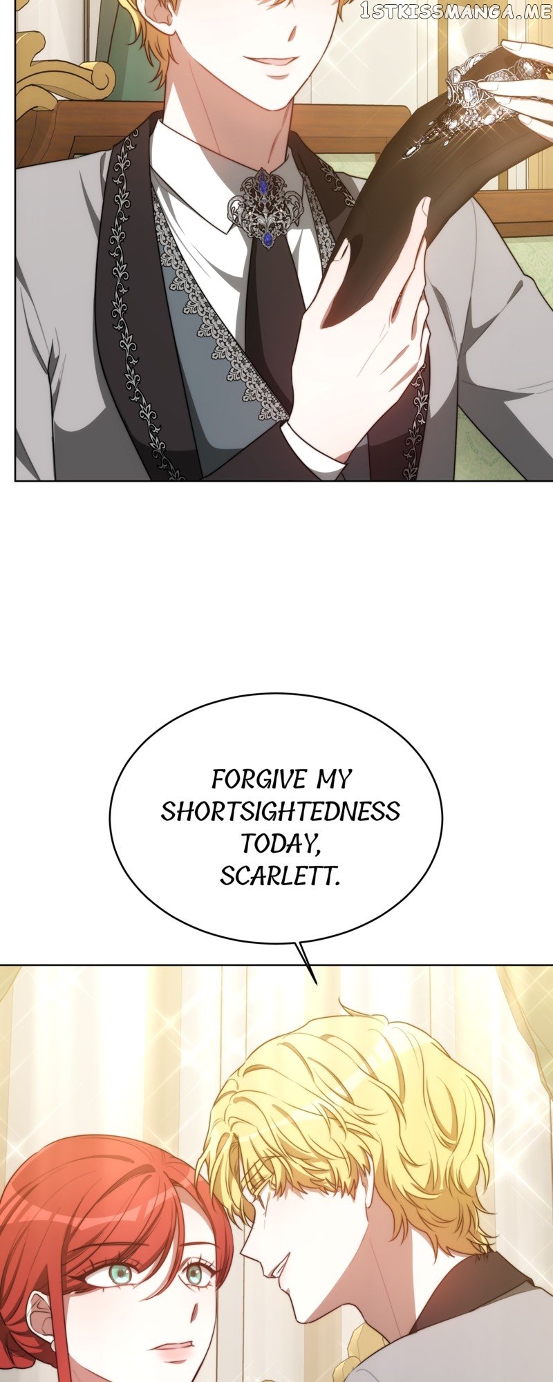 To Have an Affair With Someone Chapter 13 - page 15