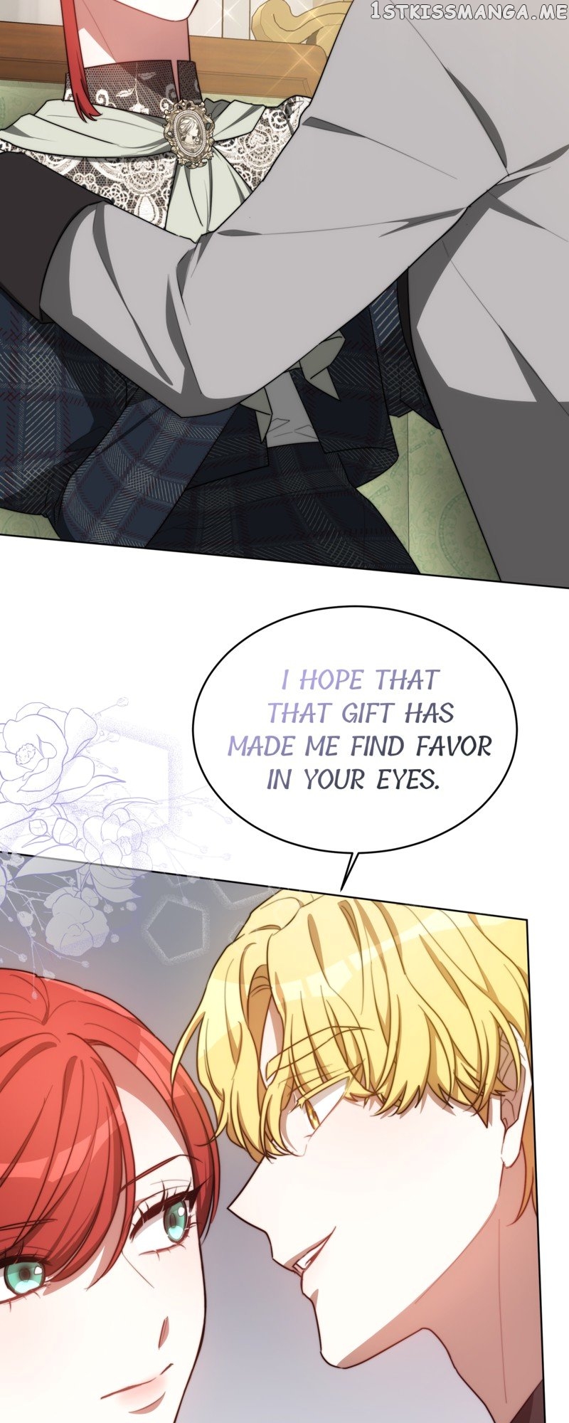 To Have an Affair With Someone Chapter 13 - page 16