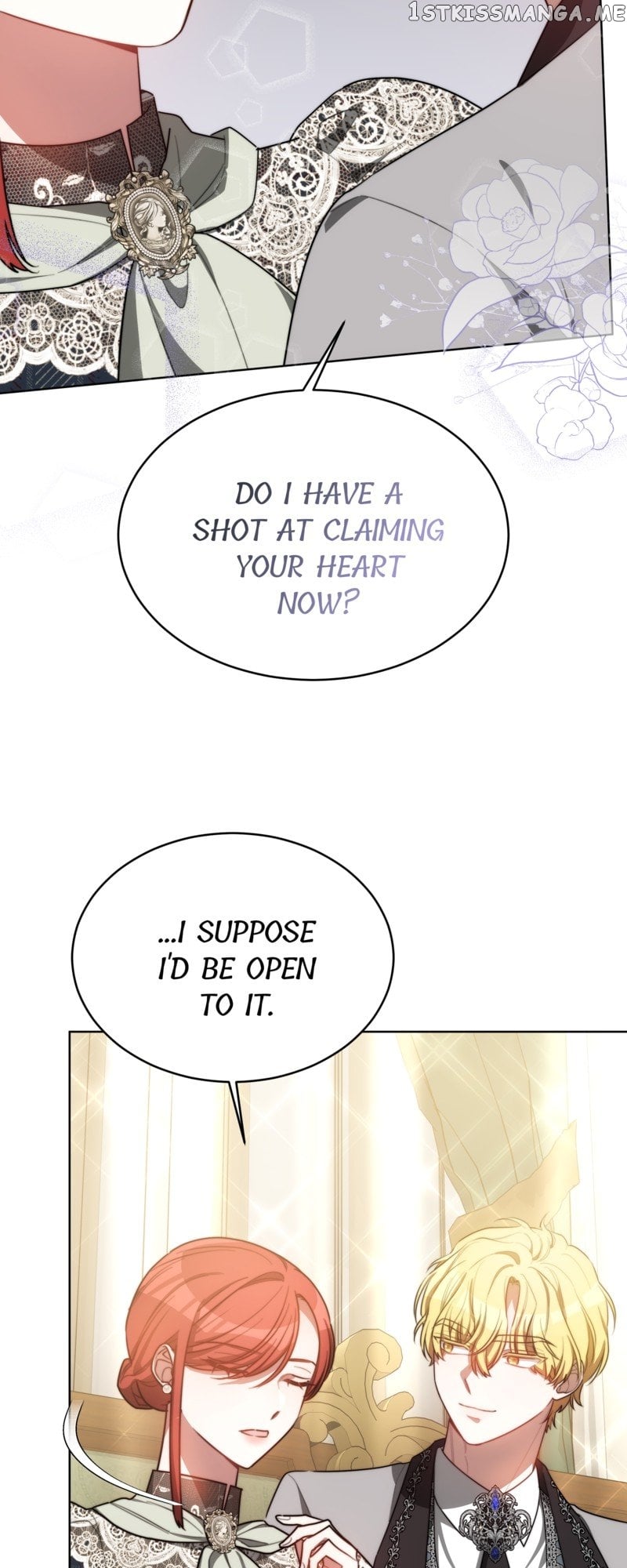 To Have an Affair With Someone Chapter 13 - page 17