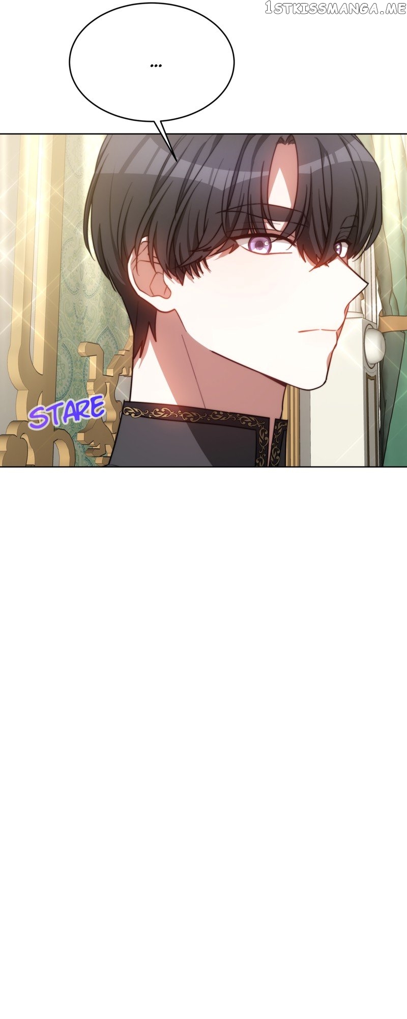 To Have an Affair With Someone Chapter 13 - page 19