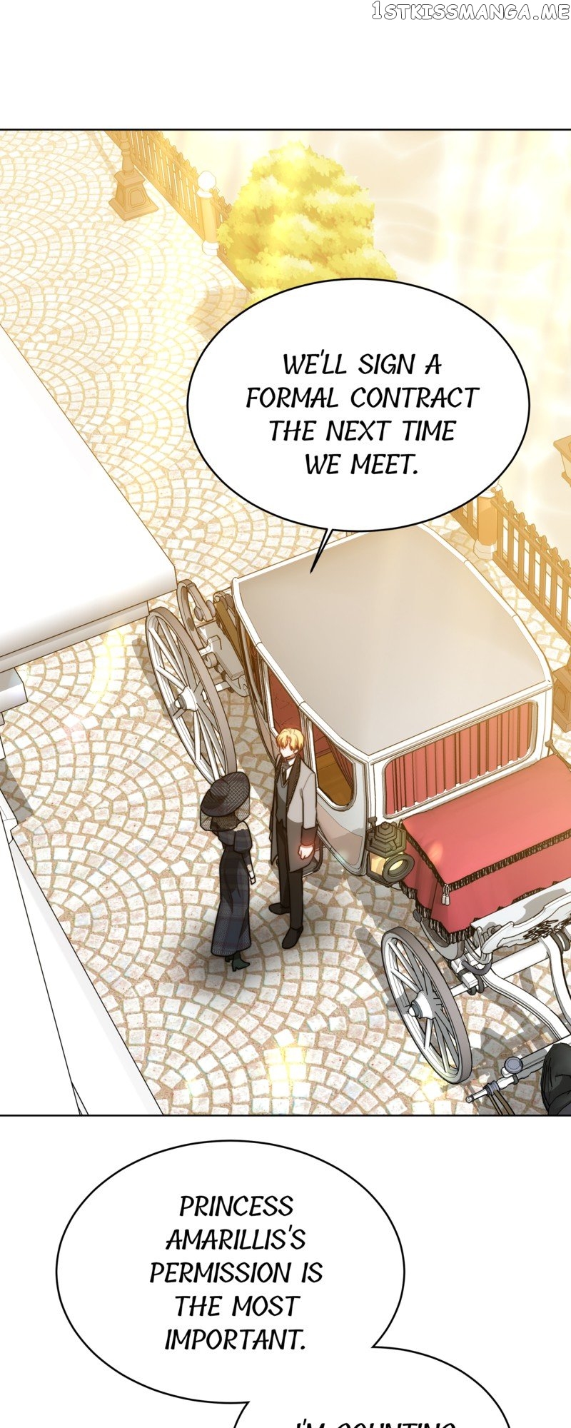 To Have an Affair With Someone Chapter 13 - page 20