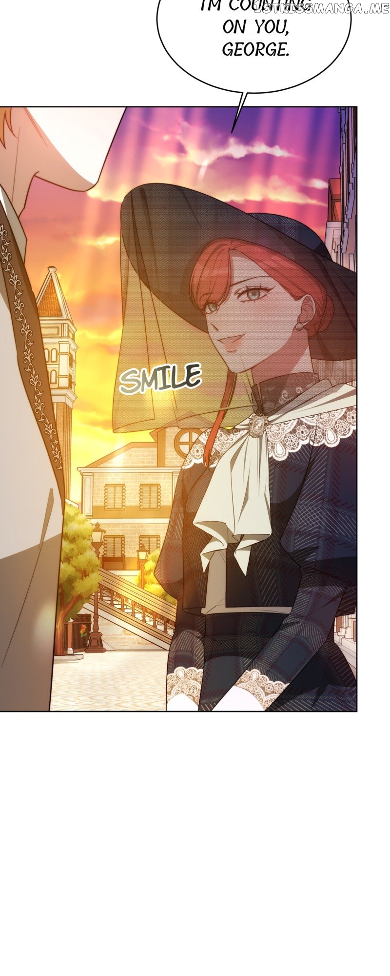 To Have an Affair With Someone Chapter 13 - page 21
