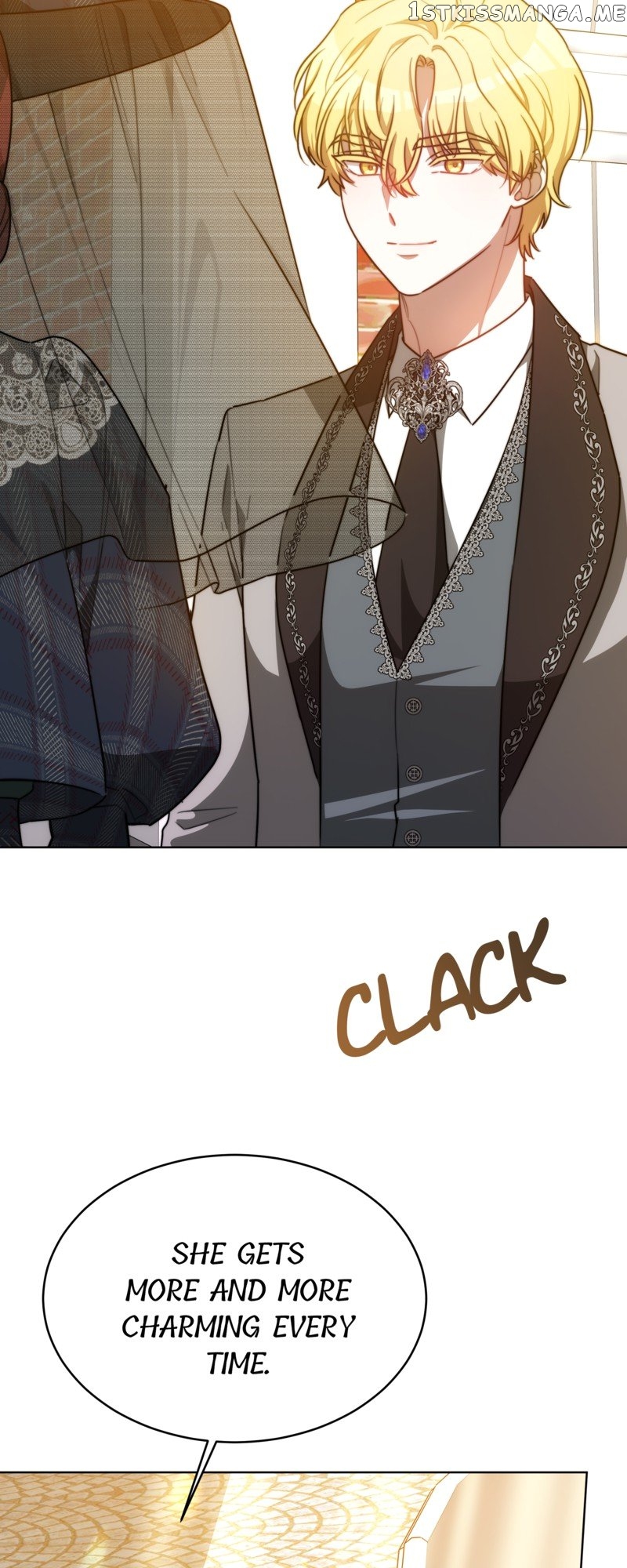 To Have an Affair With Someone Chapter 13 - page 23