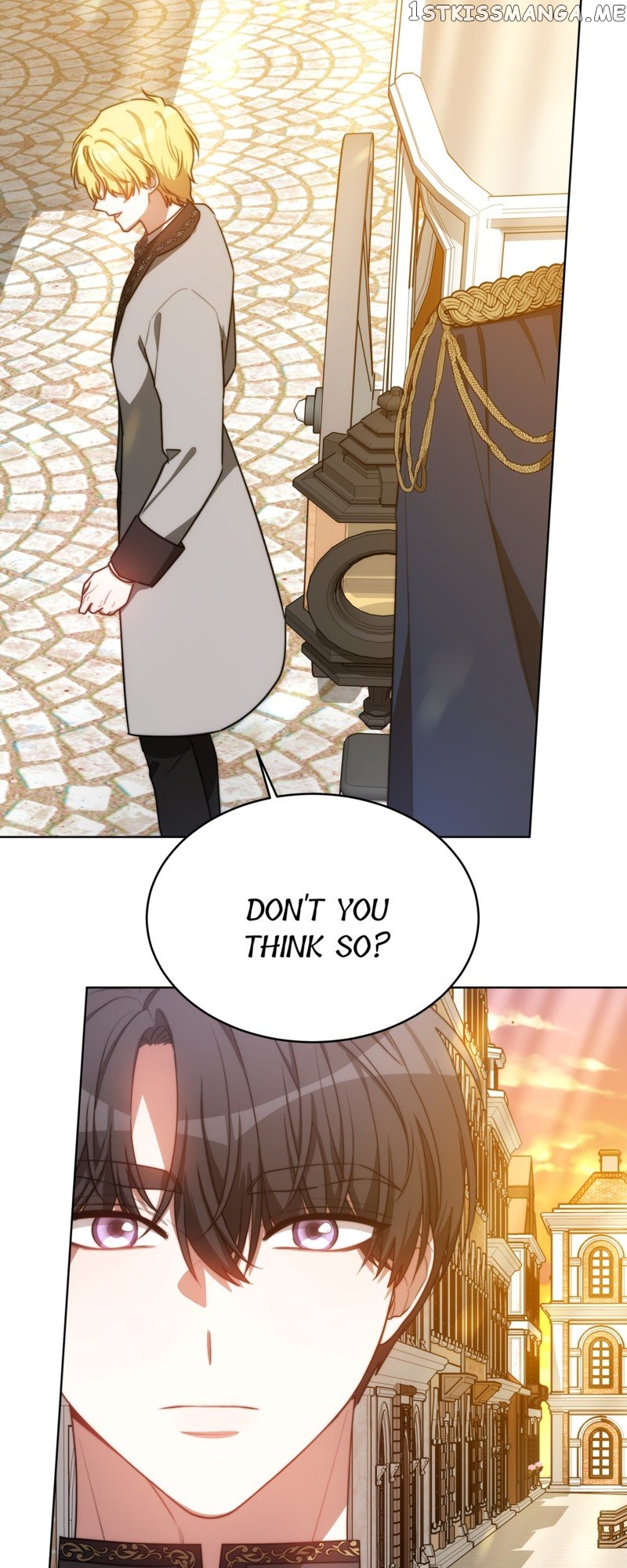 To Have an Affair With Someone Chapter 13 - page 24
