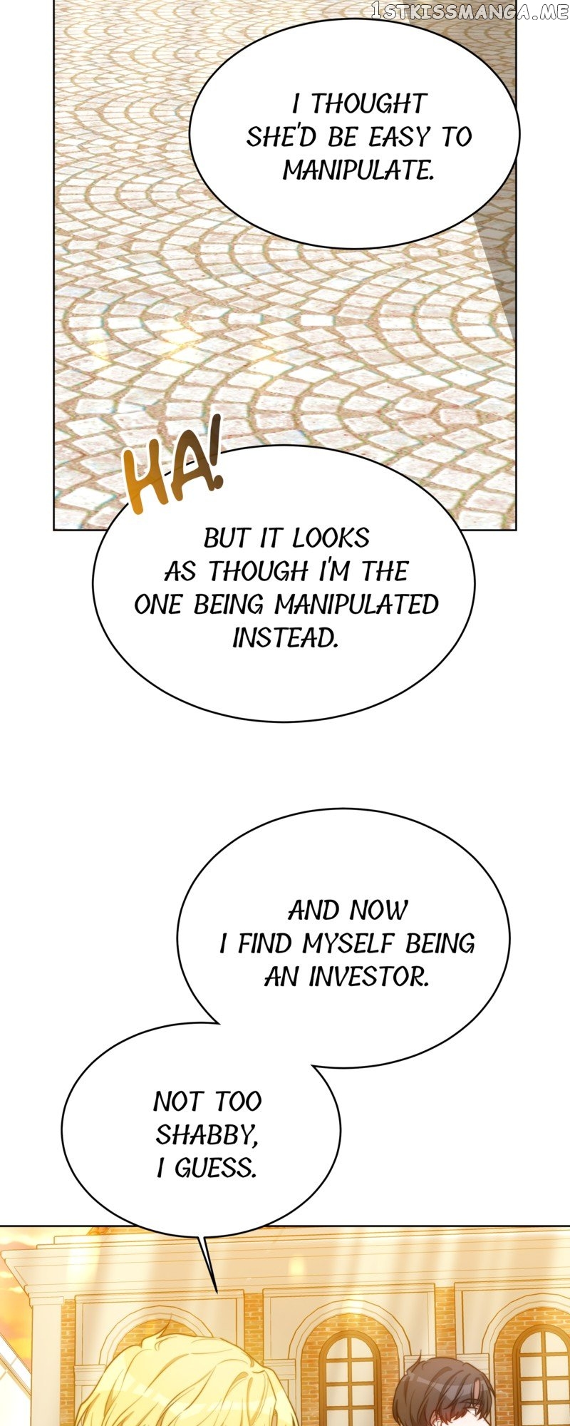 To Have an Affair With Someone Chapter 13 - page 26