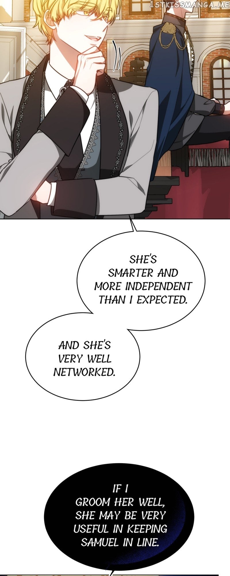 To Have an Affair With Someone Chapter 13 - page 27