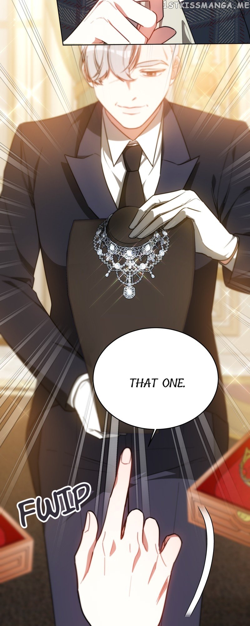 To Have an Affair With Someone Chapter 13 - page 3