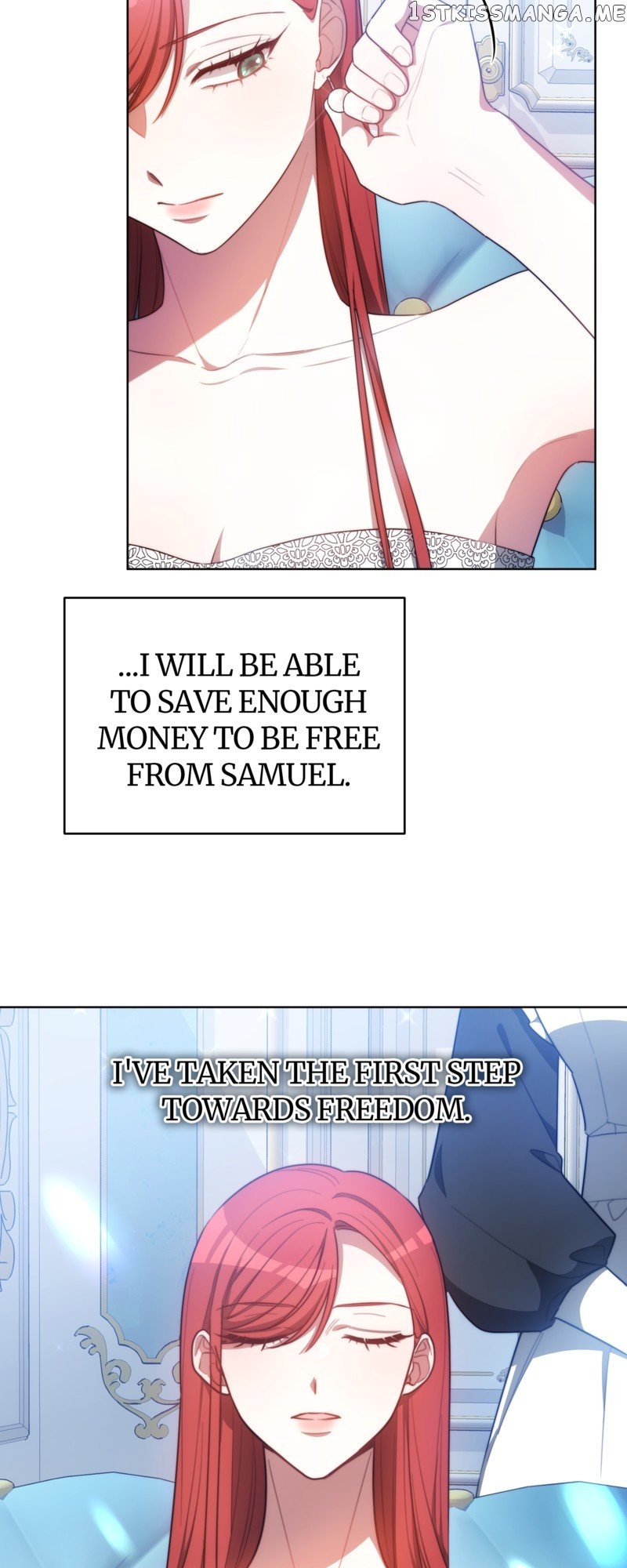 To Have an Affair With Someone Chapter 13 - page 34