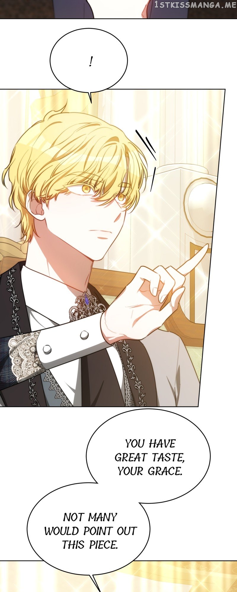 To Have an Affair With Someone Chapter 13 - page 4