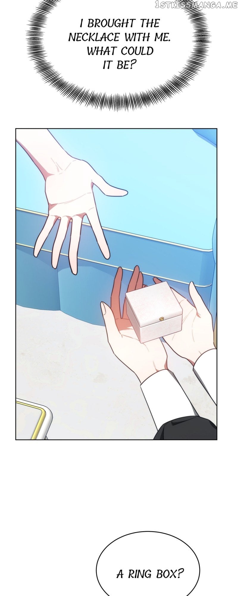 To Have an Affair With Someone Chapter 13 - page 42