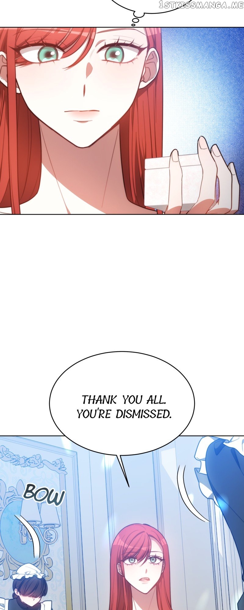 To Have an Affair With Someone Chapter 13 - page 43