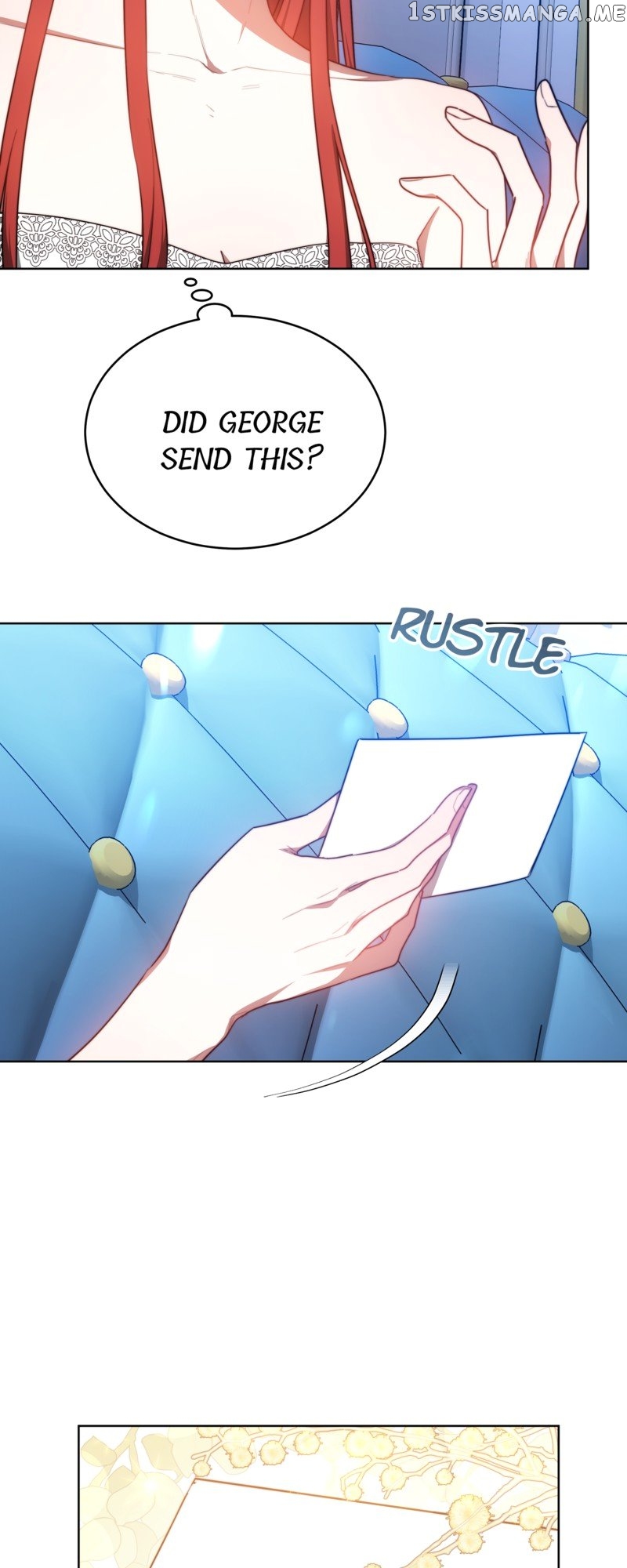 To Have an Affair With Someone Chapter 13 - page 47