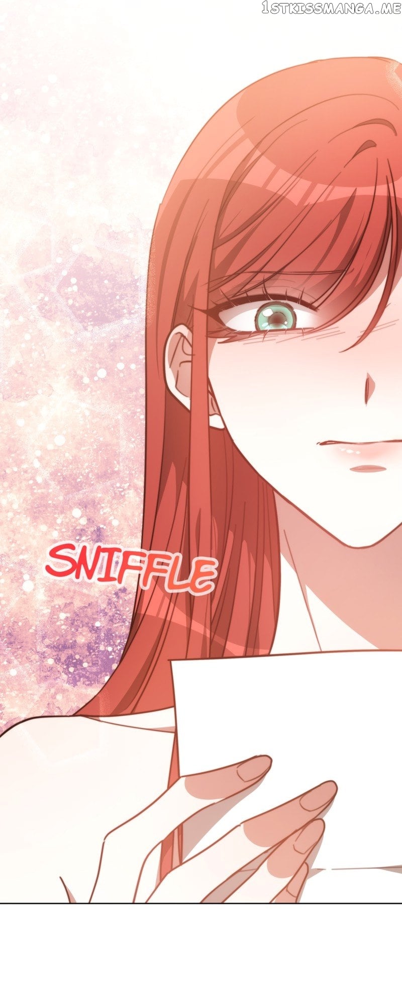 To Have an Affair With Someone Chapter 13 - page 54