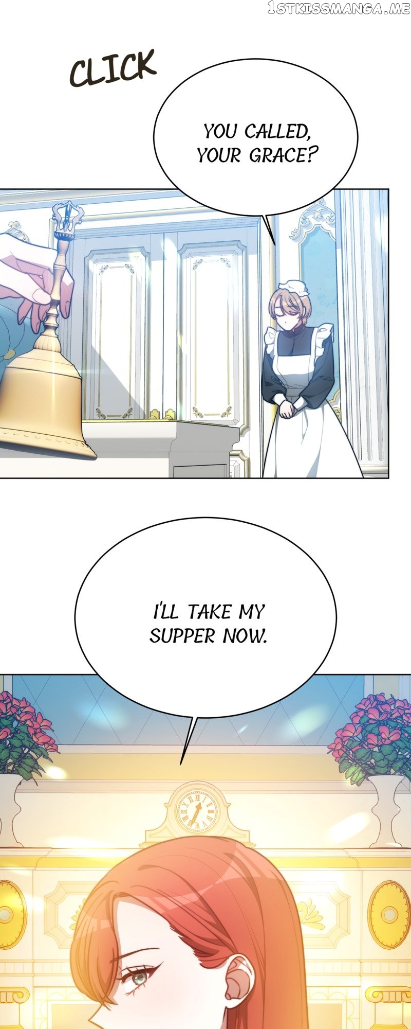 To Have an Affair With Someone Chapter 13 - page 61