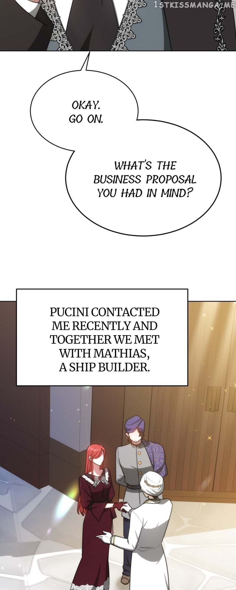 To Have an Affair With Someone Chapter 12 - page 10