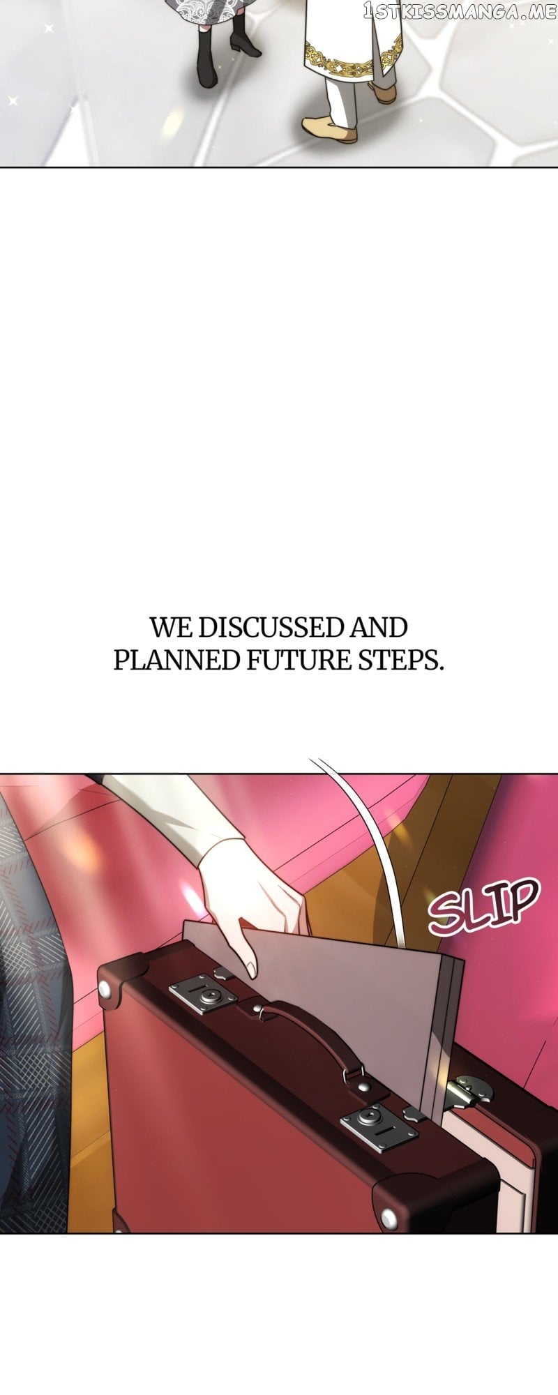 To Have an Affair With Someone Chapter 12 - page 11