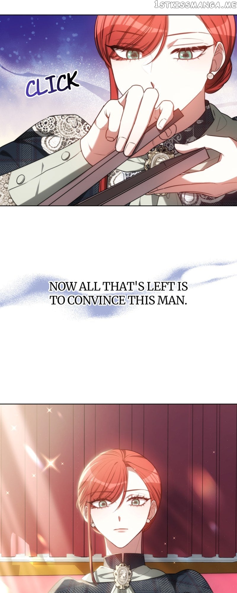 To Have an Affair With Someone Chapter 12 - page 12