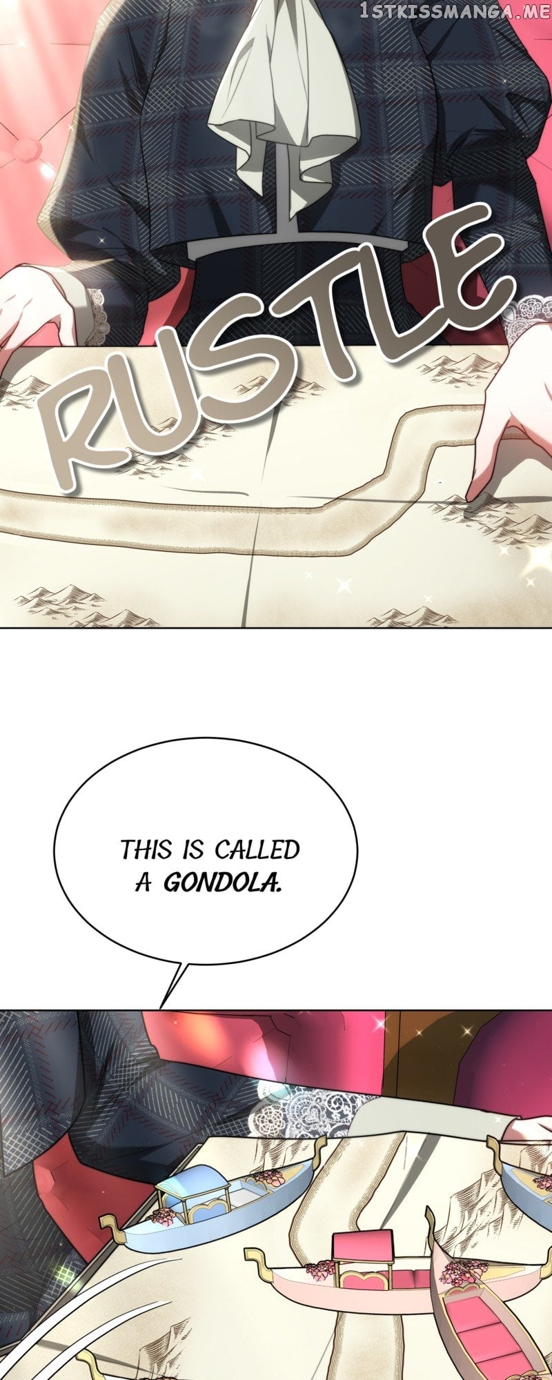 To Have an Affair With Someone Chapter 12 - page 13