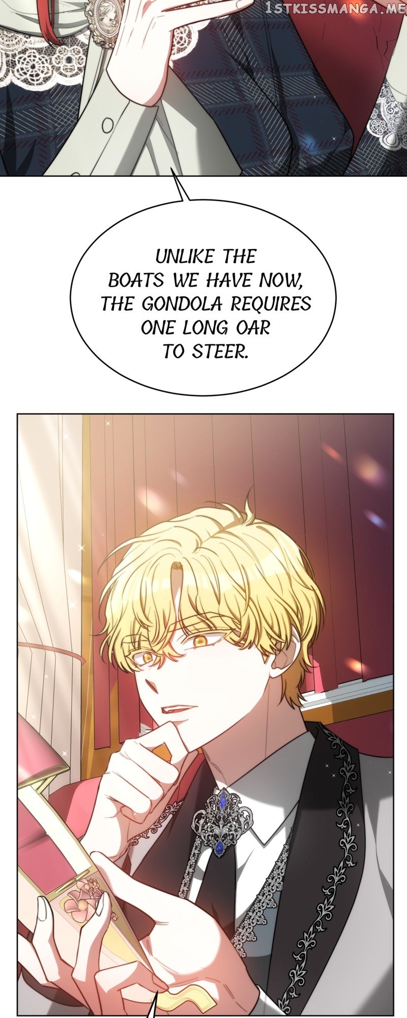 To Have an Affair With Someone Chapter 12 - page 15