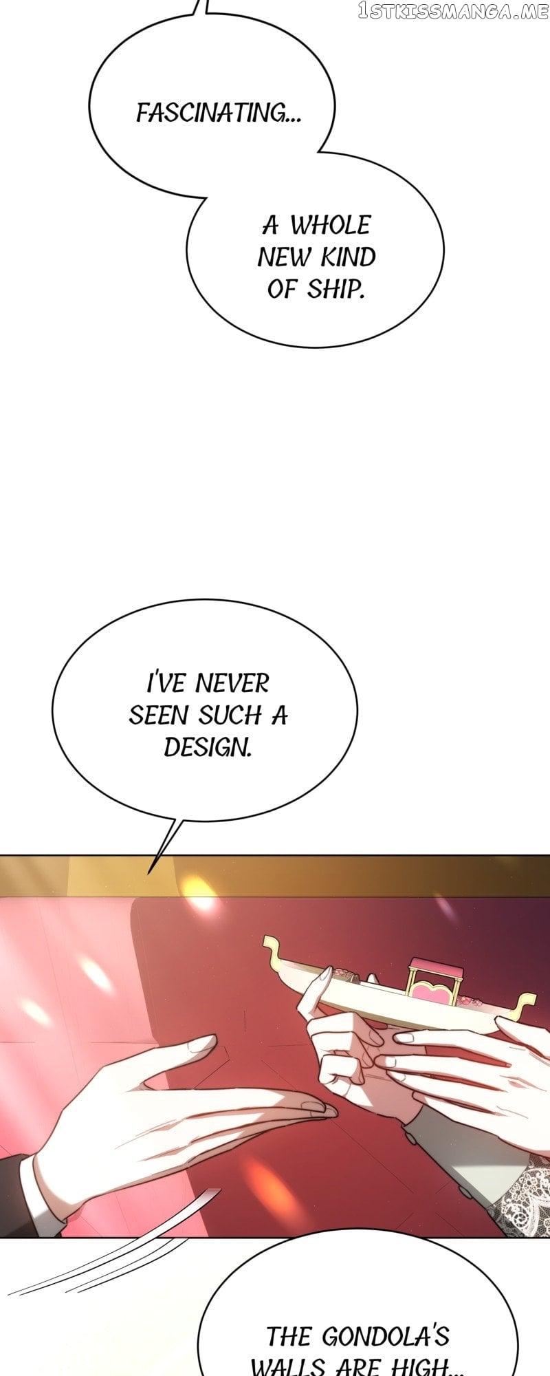To Have an Affair With Someone Chapter 12 - page 16